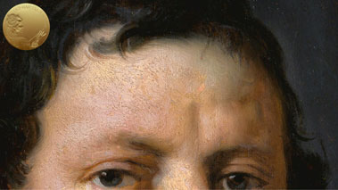 How Rembrandt depicted Flesh - Skin Painting