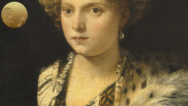 Titian as a Portrait Painter