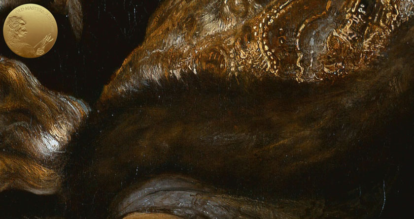 How Rembrandt Used Earth Pigments in his Paintings