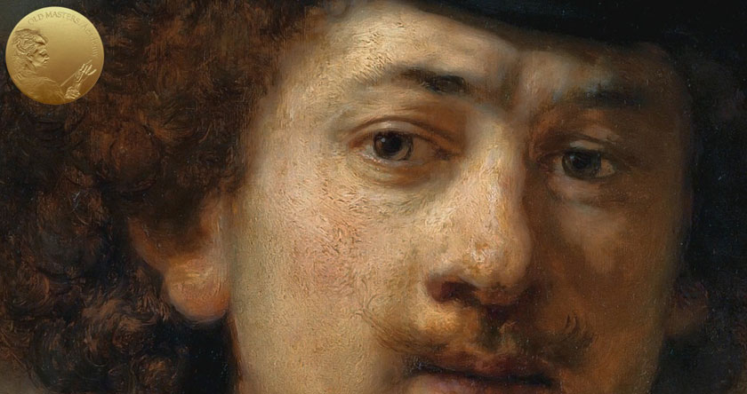 How Rembrandt Used Earth Pigments in his Paintings