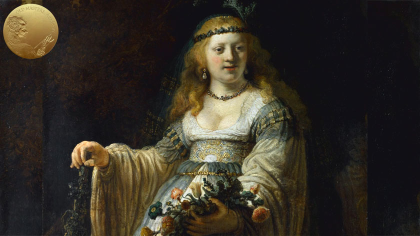 How Rembrandt Used Lead-Tin Yellow in his Paintings