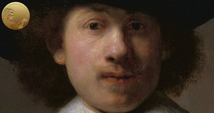How Rembrandt depicted Flesh - Skin Painting