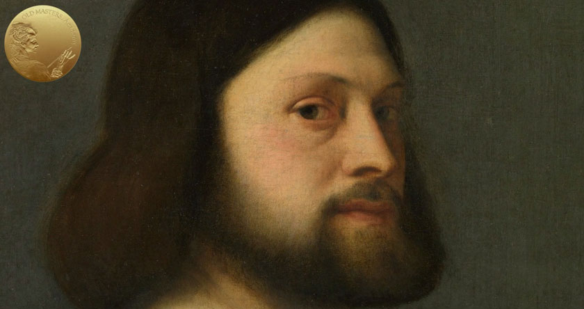 How Titian Painted Flesh - Colors for Skin Depiction