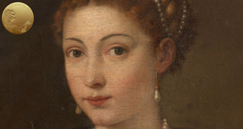 How Titian Painted Flesh - Colors for Skin Depiction