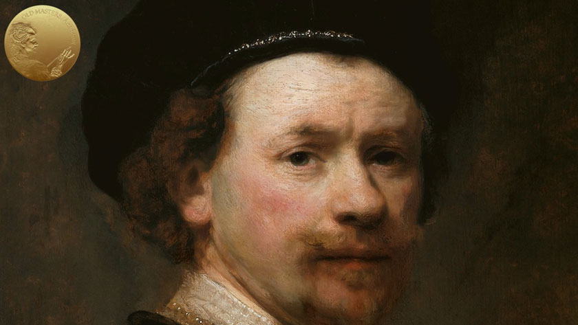 Rembrandt's Visual Effects - Chiaroscuro