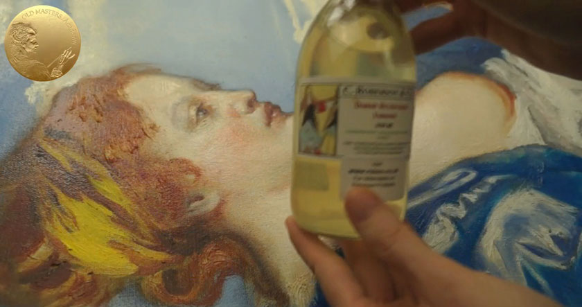 The Best Varnishes for Oil Painting - Useful Tips