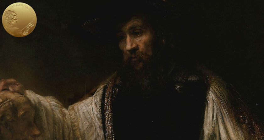 What Grounds and Imprimatura Preferred Rembrandt