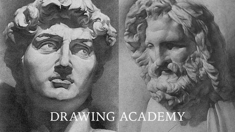 Drawing Academy
