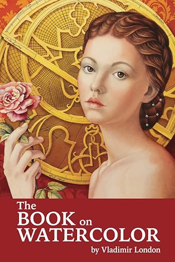 The Book on Watercolor
