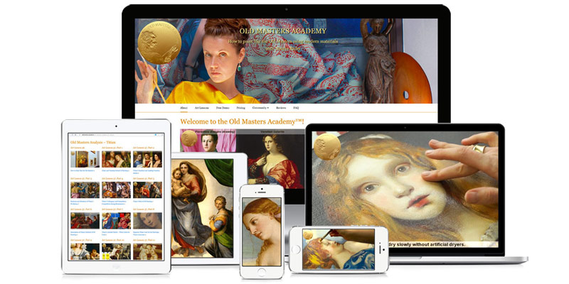 online-video-lessons-old-masters-academy