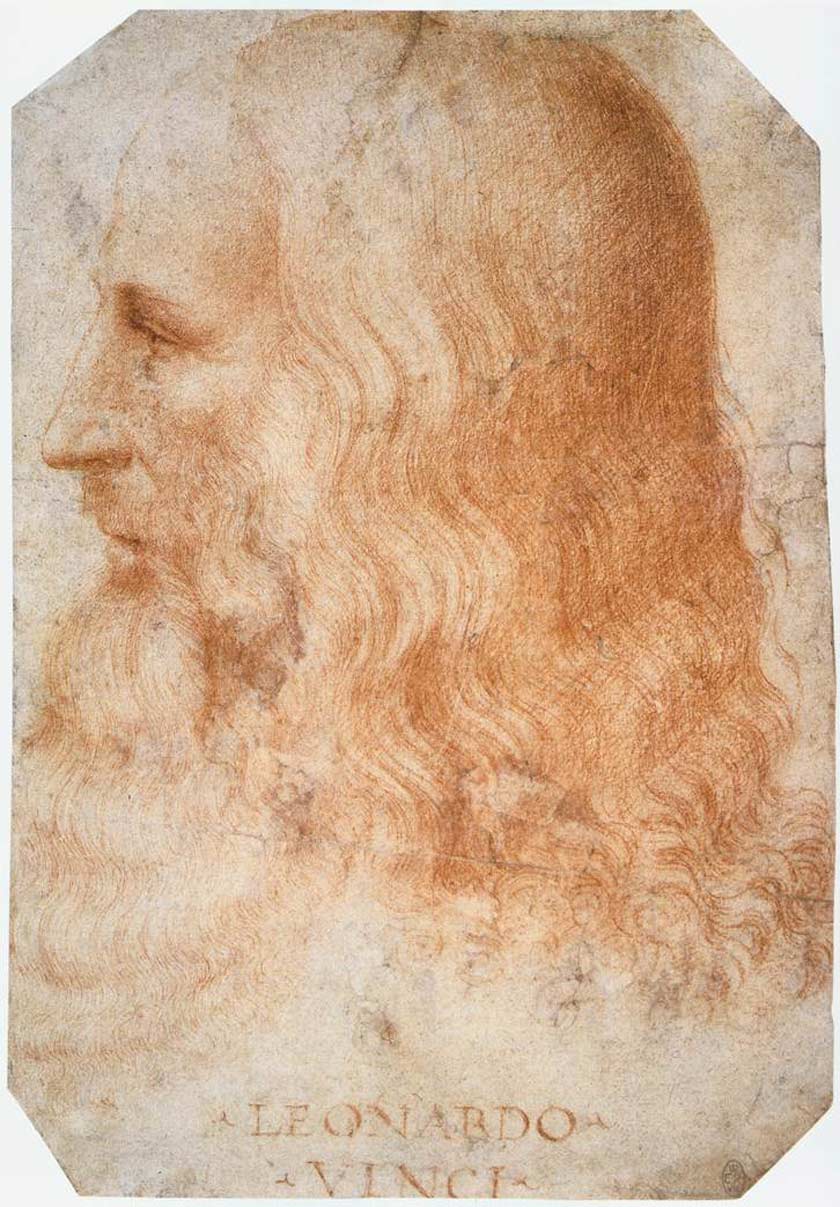 Francesco-Melzi-how-to-paint-like-Leonardo-his-students-and-apprentice