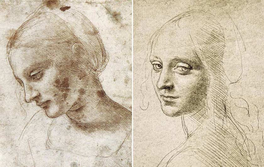 how-to-paint-like-old-masters-Leonardo-da-Vinci-apprenticeship