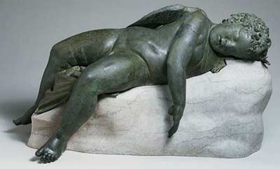 Faked-sculpture-made-by-Michelangelo