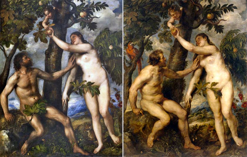 How-to-paint-old-masters-Rubens’s copies of old masters