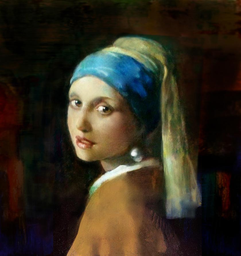 copy-Vermeer--Old Masters Academy review