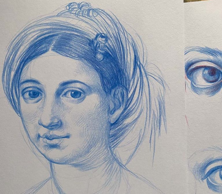 How to Draw like the Old Masters Old Masters Academy