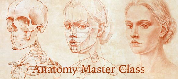 Anatomy Master Class