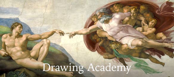 Drawing Academy