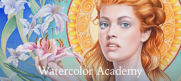 Watercolor Academy