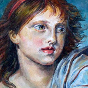 Old Masters Academy Art Competition Winners - Autumn 2021