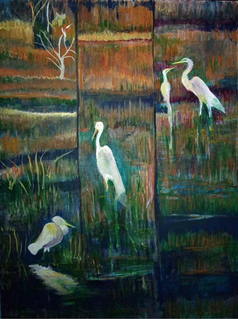 Egrets – Old Masters Academy
