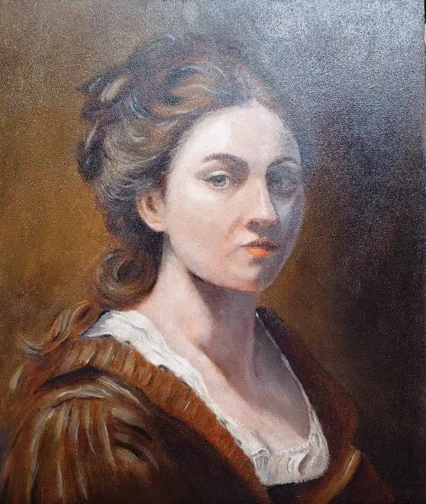 painting techniques of the Old Masters