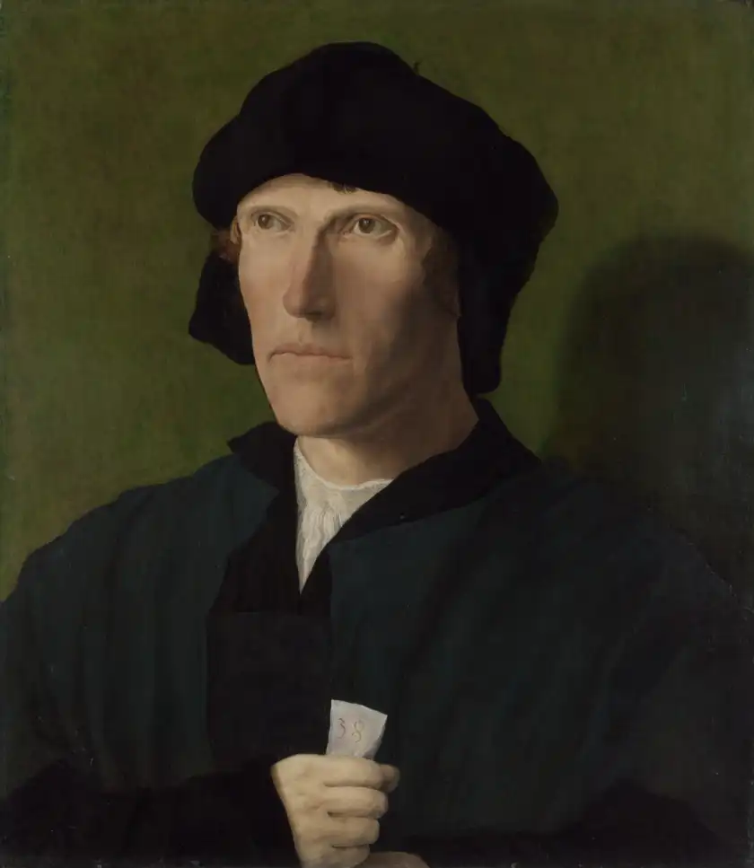 students of Old Masters Academy