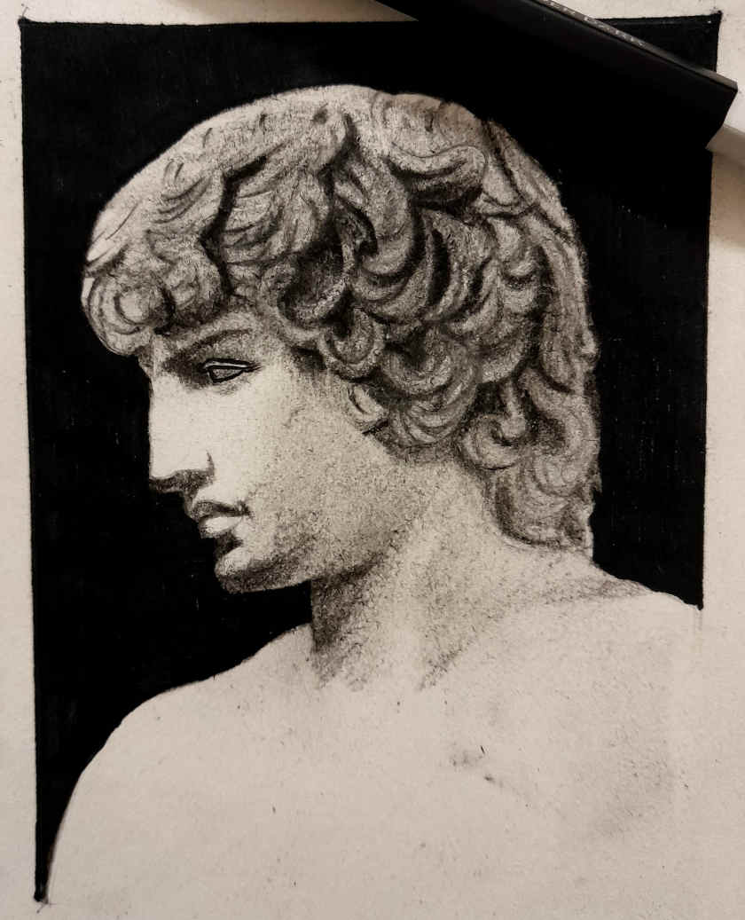 In Pursuit of Beauty Old Masters Academy