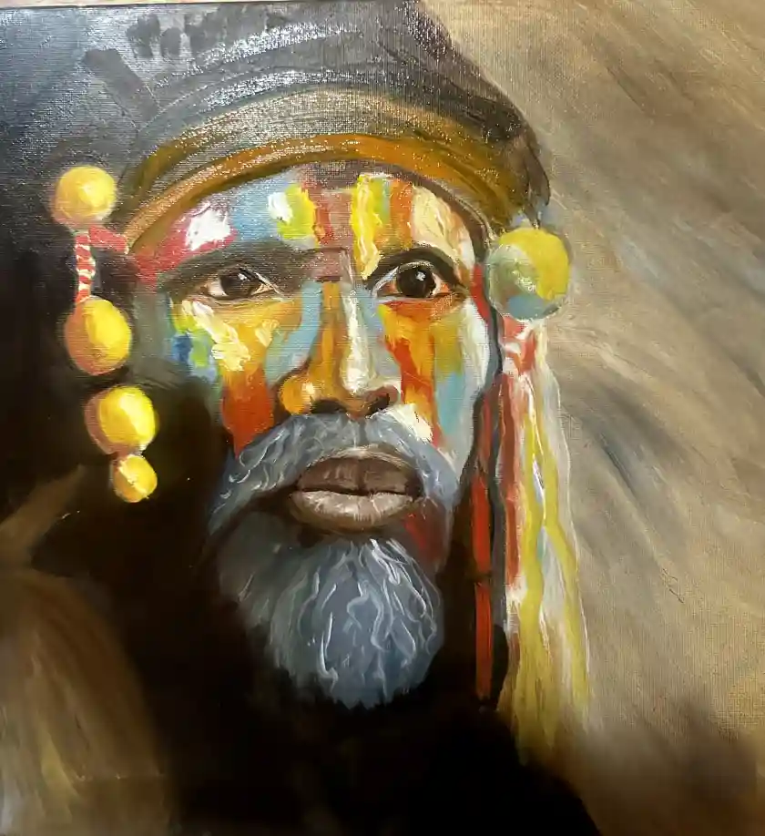 classical drawing and painting techniques