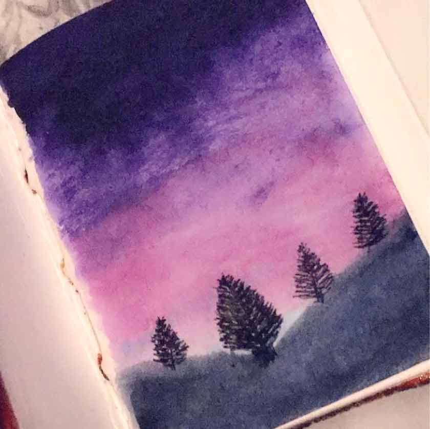 Finding My Voice Through Art