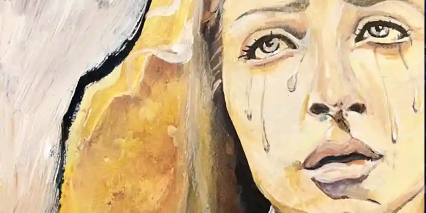 study portrait Dreams of Mastery Old Masters Academy