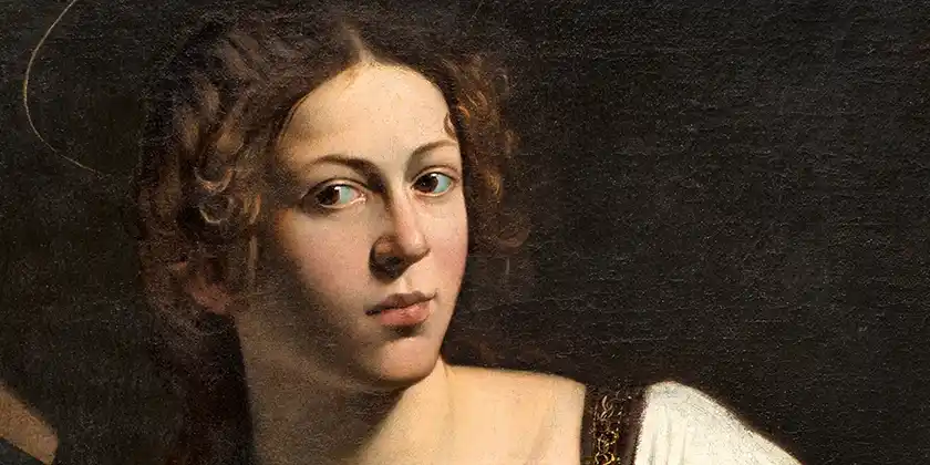 Old Masters Academy how to paint like Caravaggio