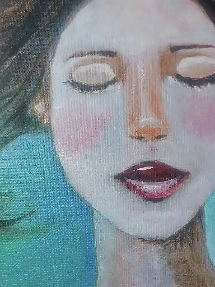techniques and styles of art